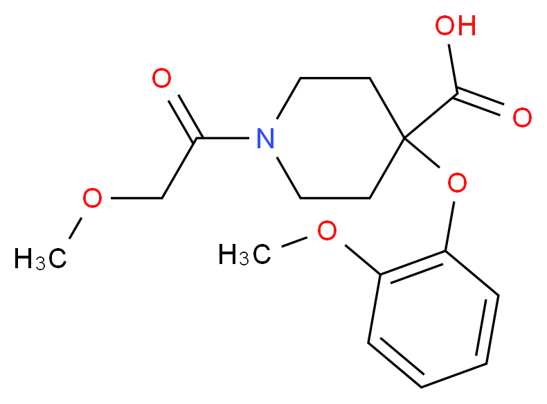  分子结构