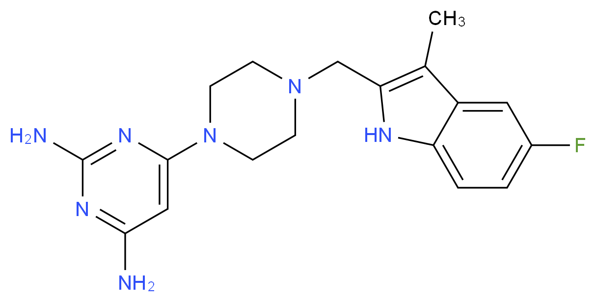  分子结构