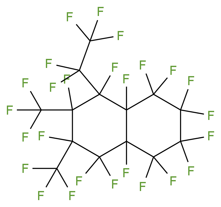 MFCD09258990 分子结构