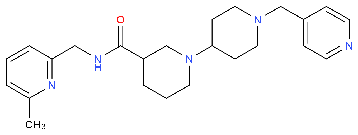  分子结构