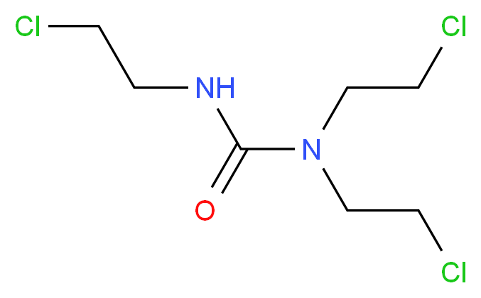 71162-64-6 分子结构