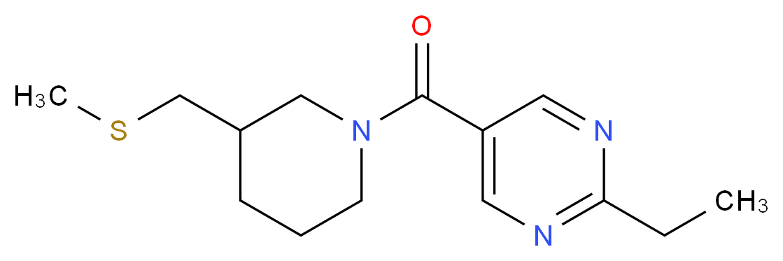  分子结构