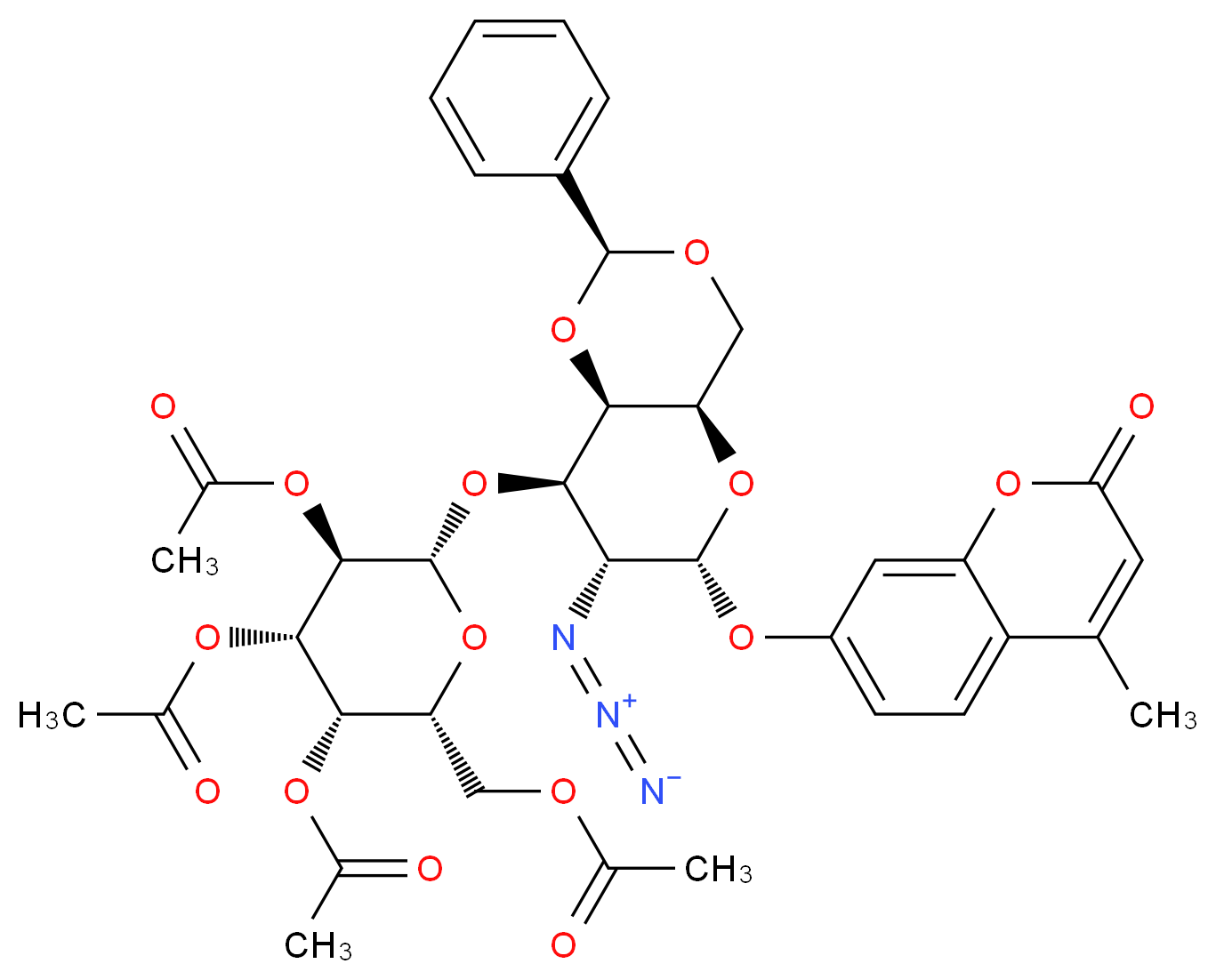 1147438-61-6 分子结构