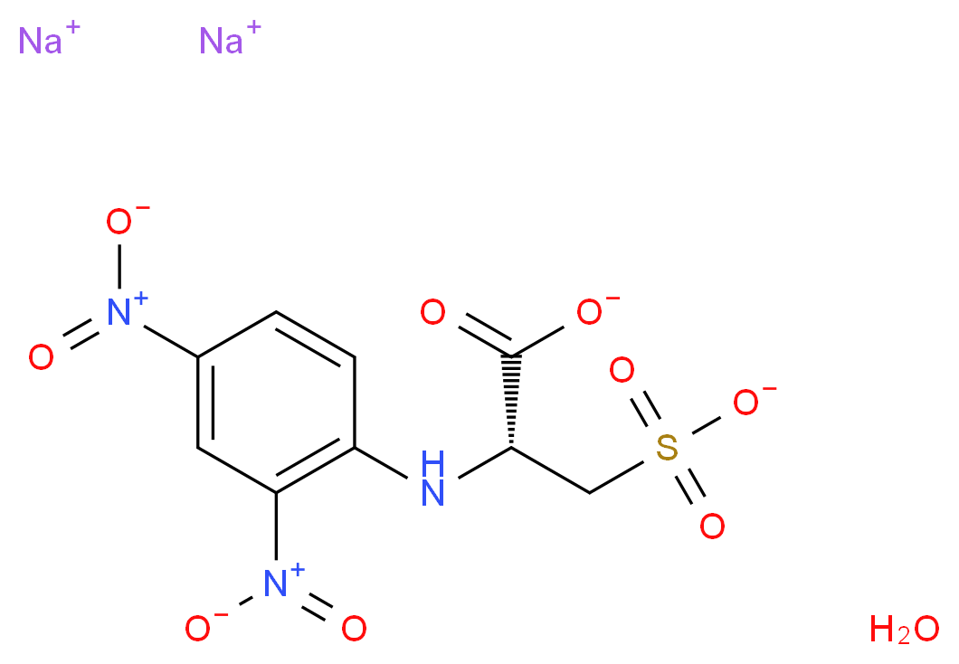 16068-14-7 分子结构