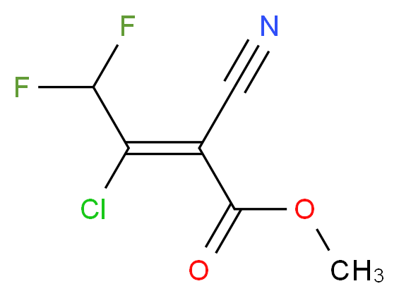 425395-33-1 分子结构