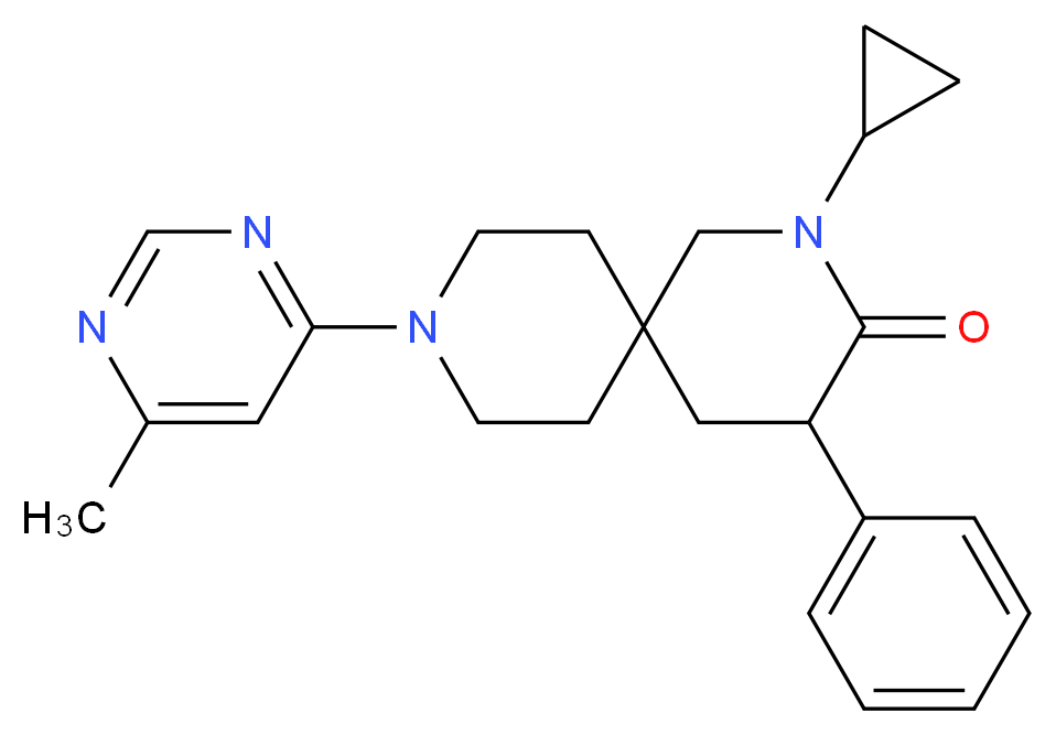  分子结构