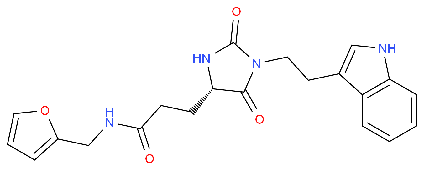 164273790 分子结构