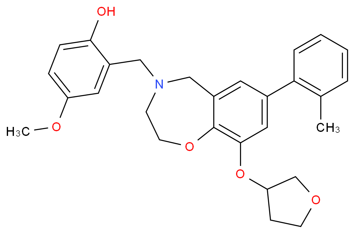  分子结构