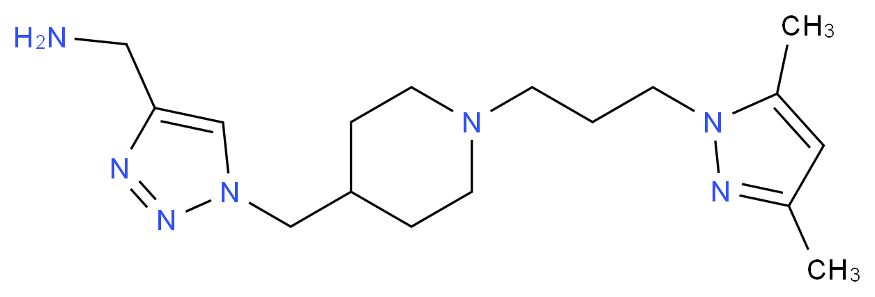  分子结构