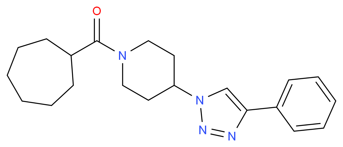  分子结构