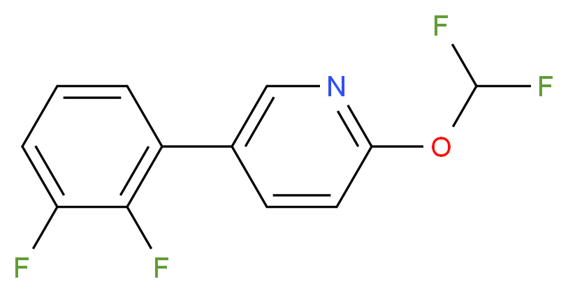 1261764-07-1 分子结构