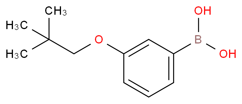 1236191-14-2 分子结构