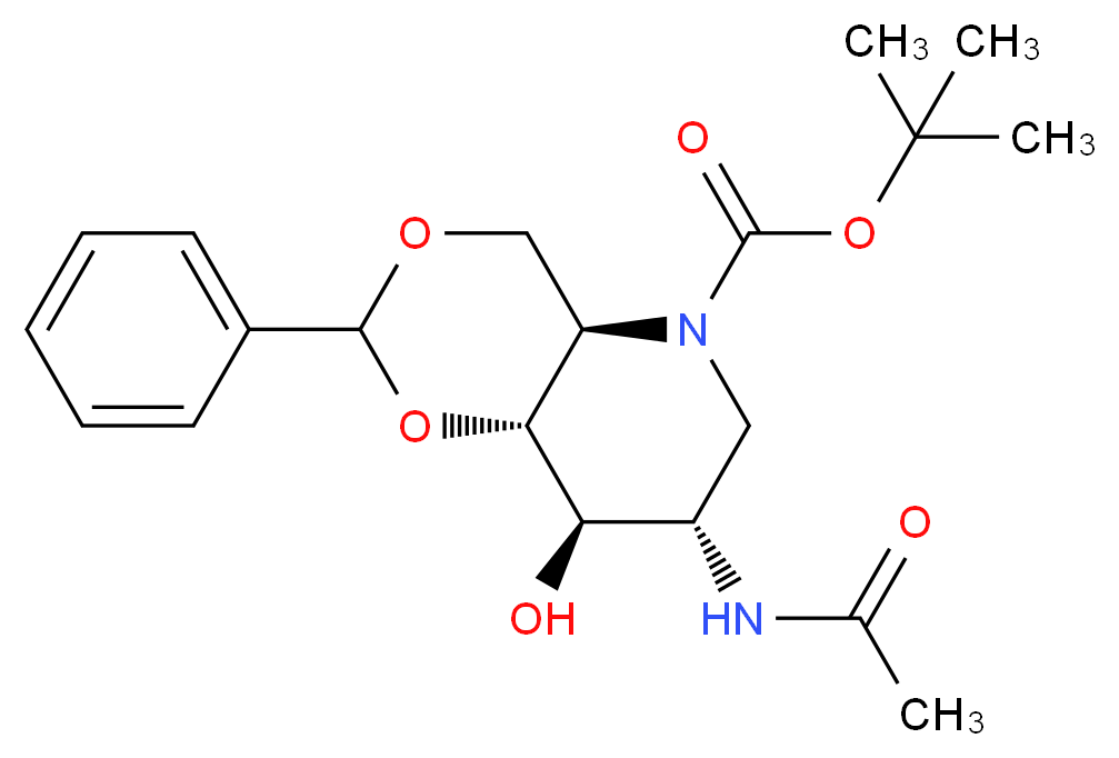 1221795-90-9 分子结构