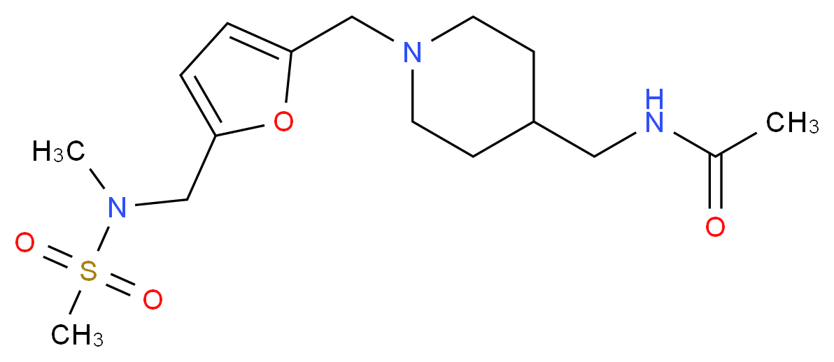  分子结构