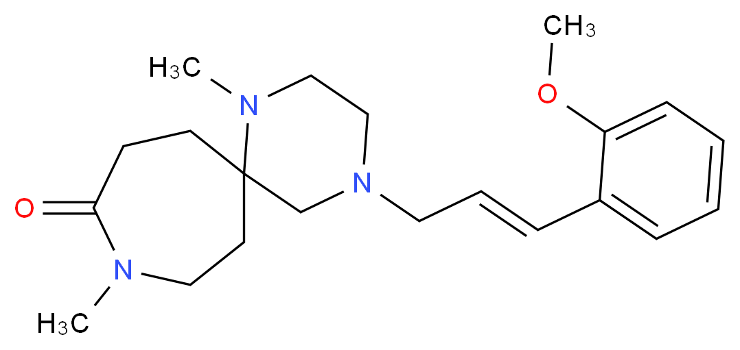  分子结构