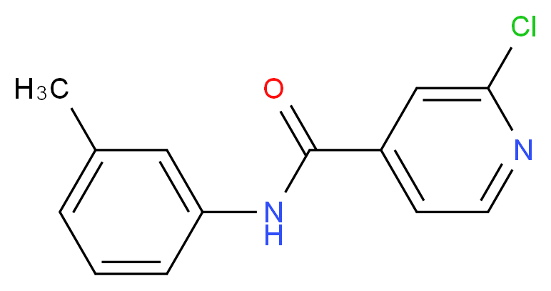 1019372-93-0 分子结构