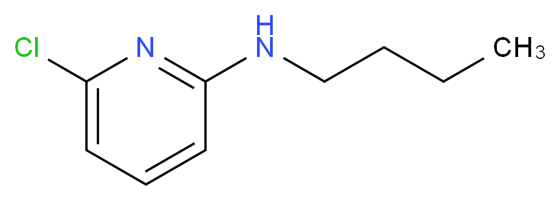 MFCD13562373 分子结构