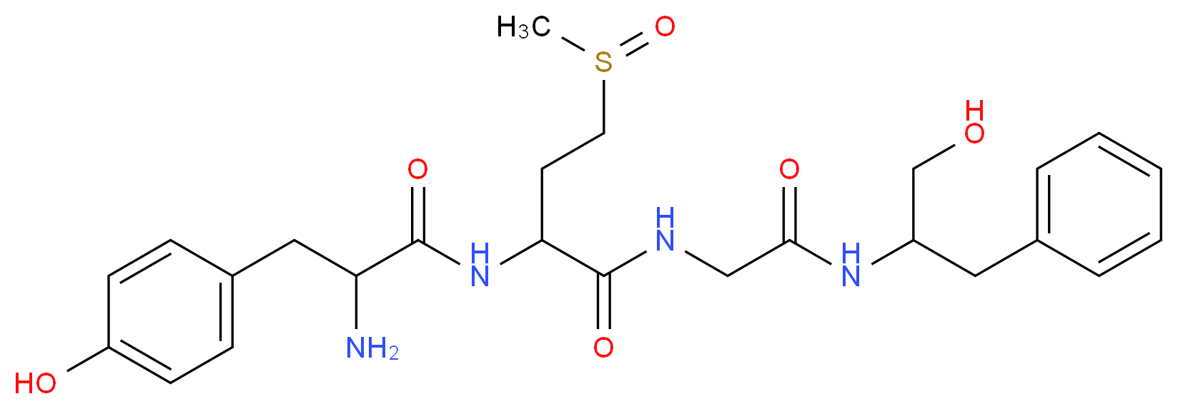 82598-04-7 分子结构