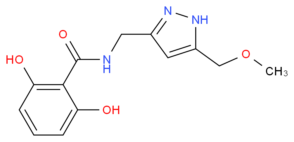  分子结构