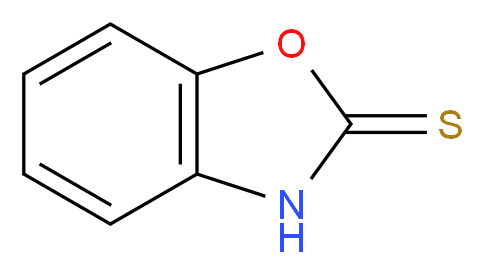 2382-96-9 分子结构