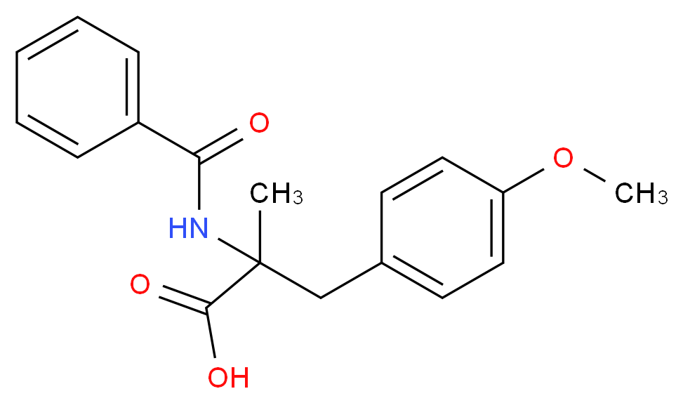 118024-43-4 分子结构