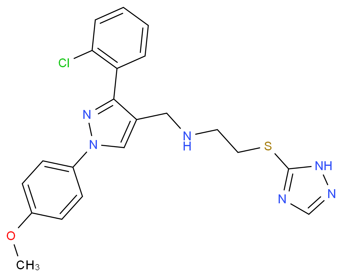  分子结构