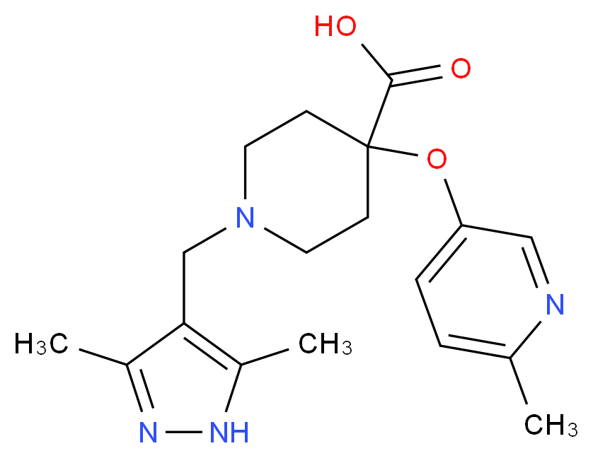  分子结构