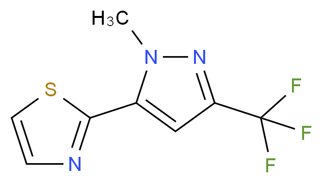 223499-08-9 分子结构