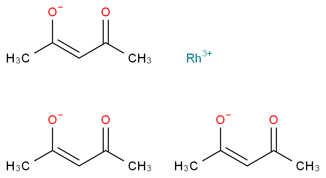 14284-92-5 分子结构