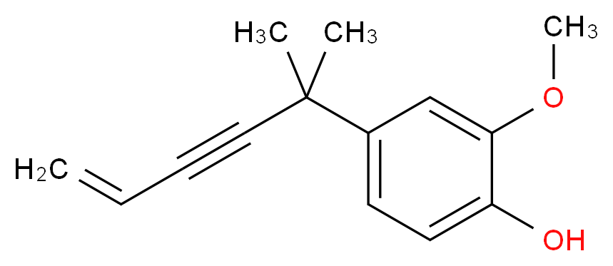164241026 分子结构