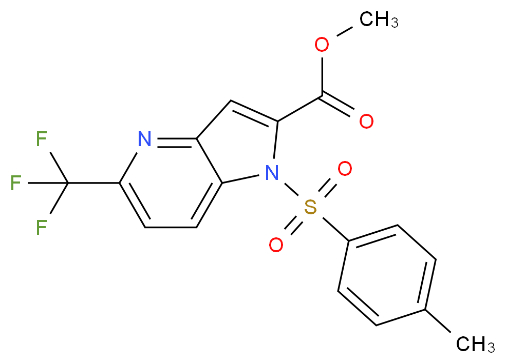 952182-33-1 分子结构
