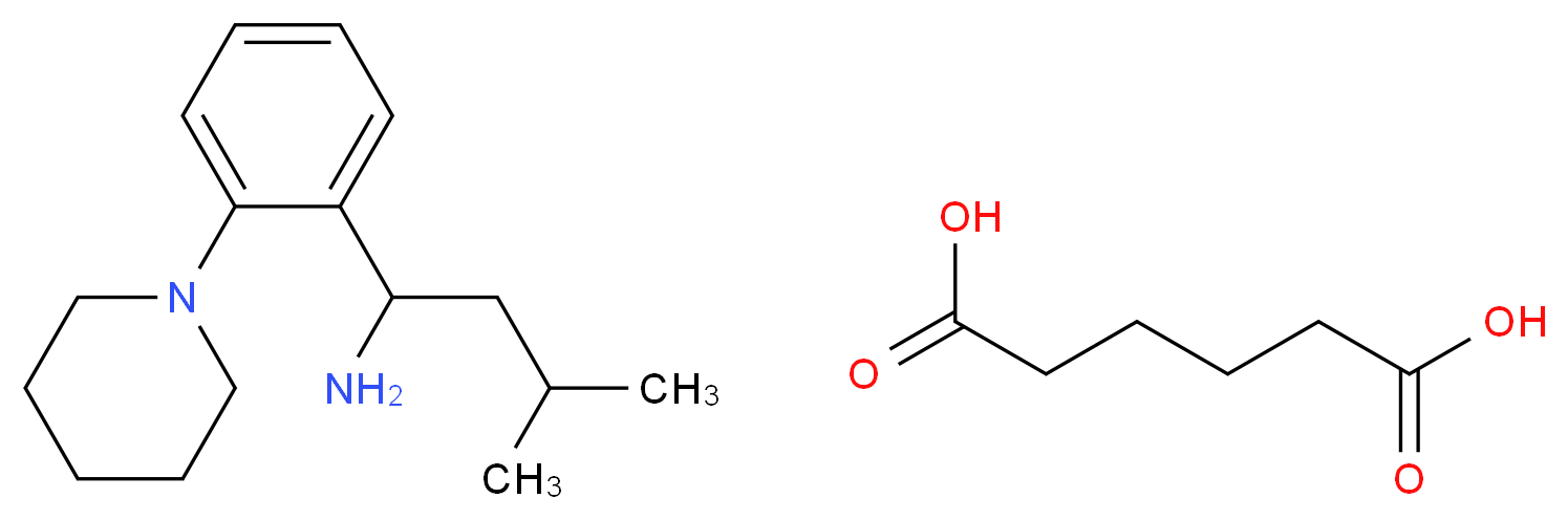 1262393-01-0 分子结构