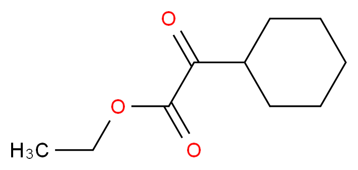 13275-31-5 分子结构