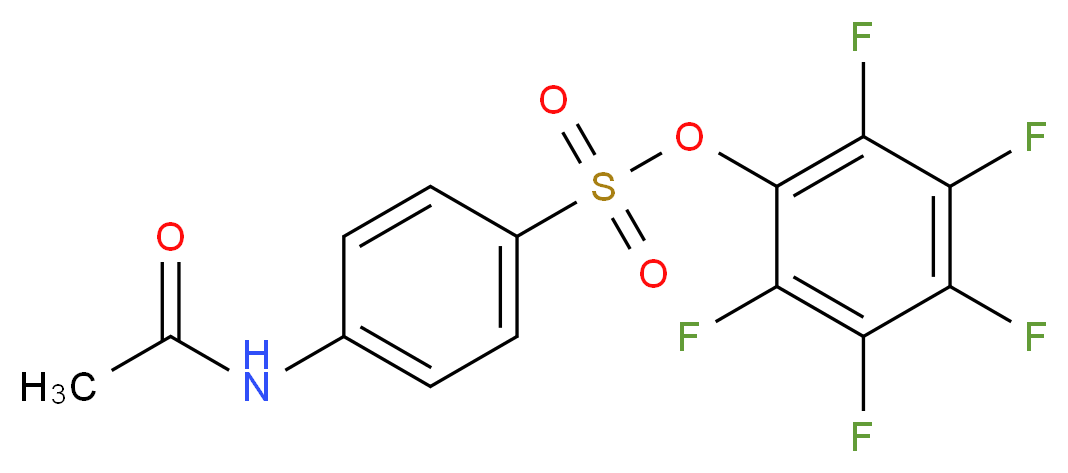 MFCD05975141 分子结构