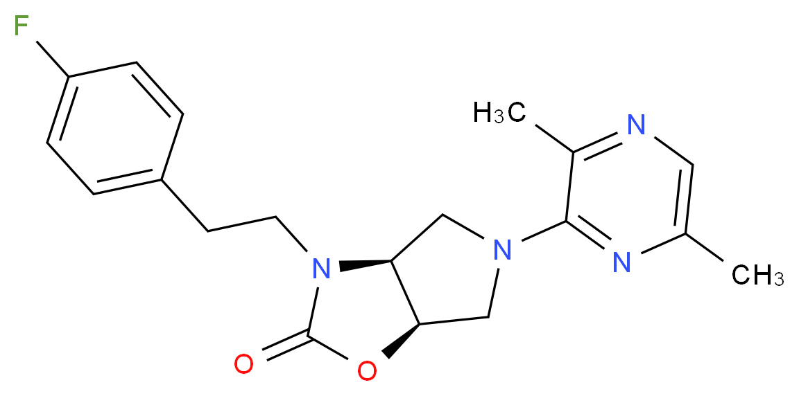  分子结构