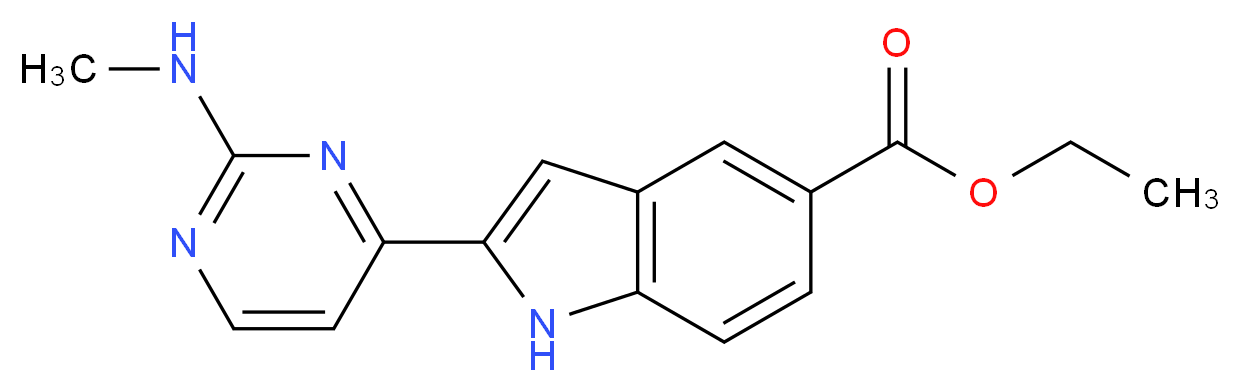 916486-06-1 分子结构