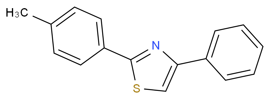 2227-61-4 分子结构