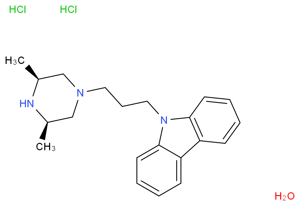 207233-98-5 分子结构