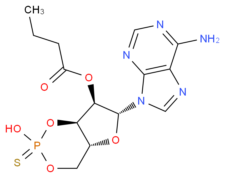 152218-23-0 分子结构