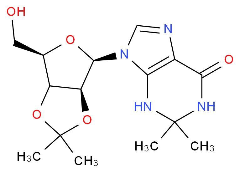 136207-52-8 分子结构