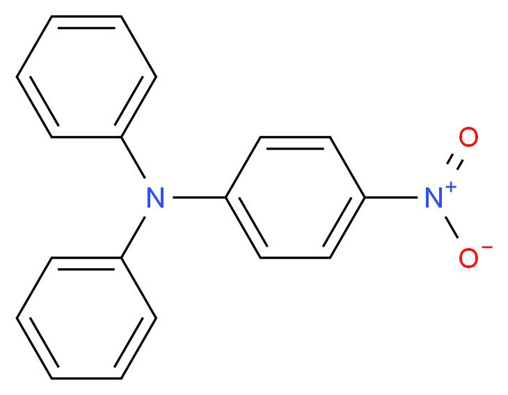 4316-57-8 分子结构