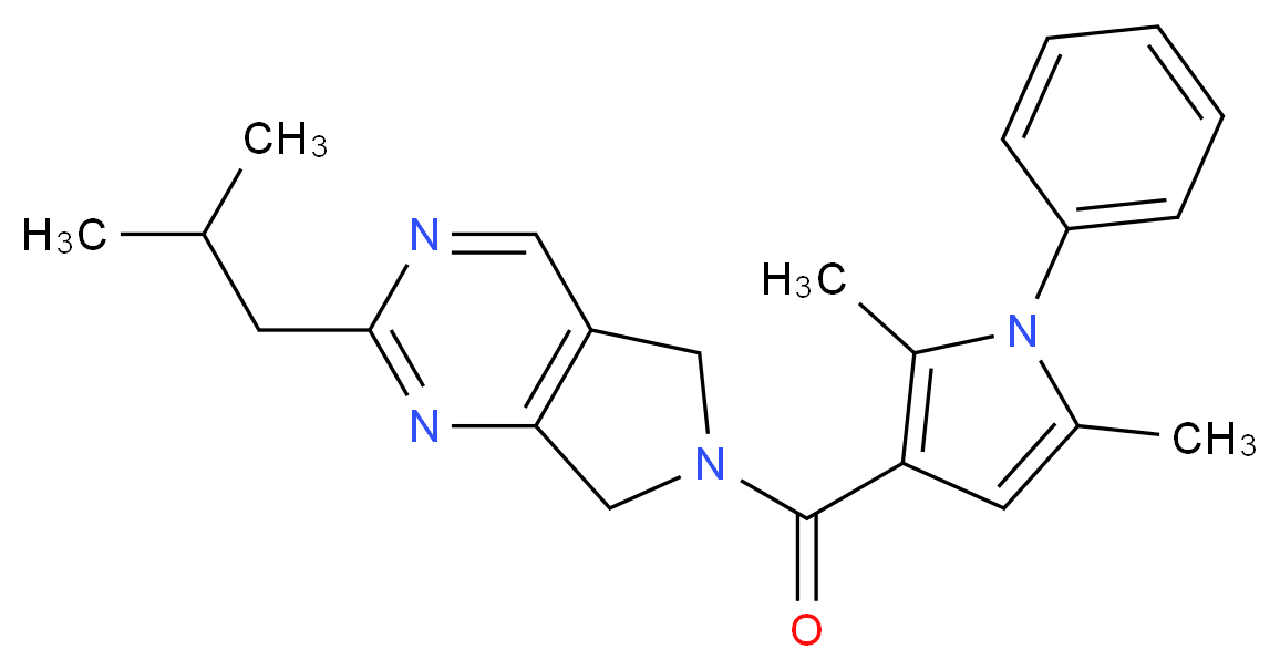  分子结构