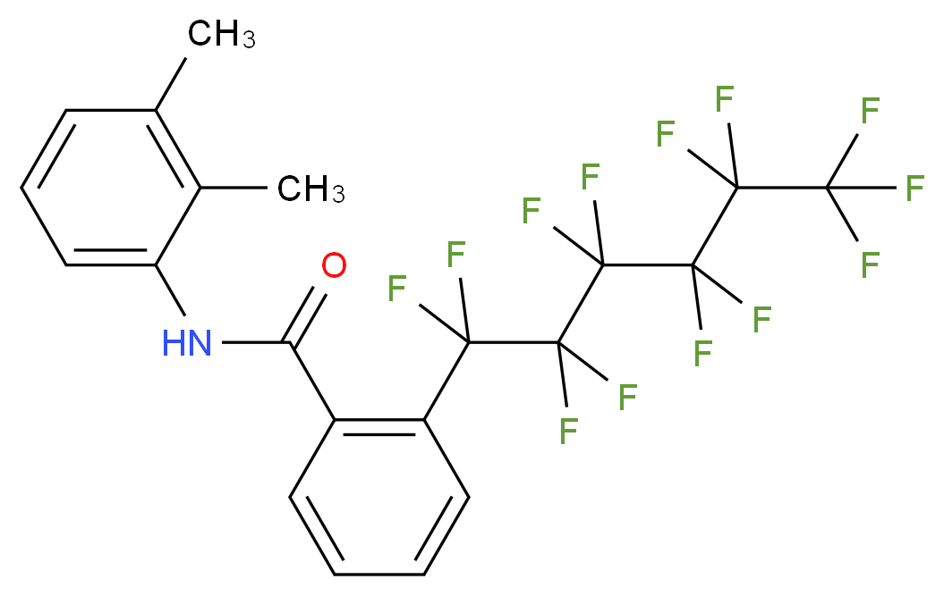MFCD02180601 分子结构