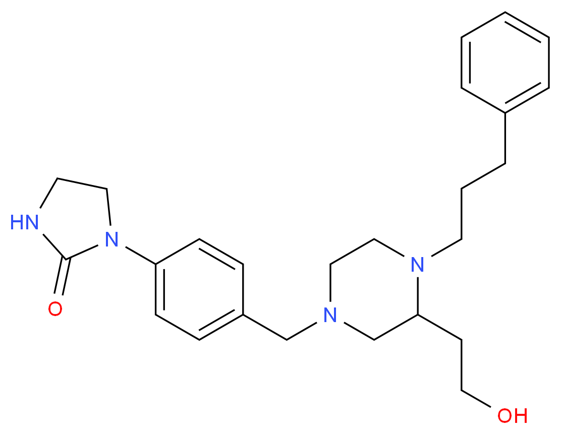  分子结构