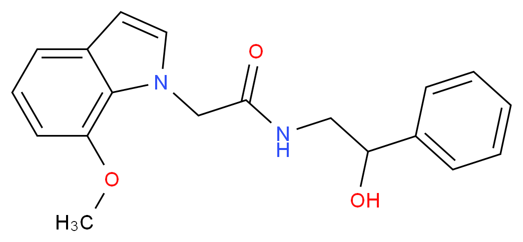 164278085 分子结构