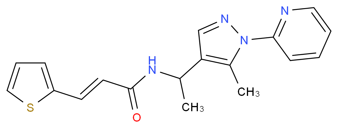  分子结构