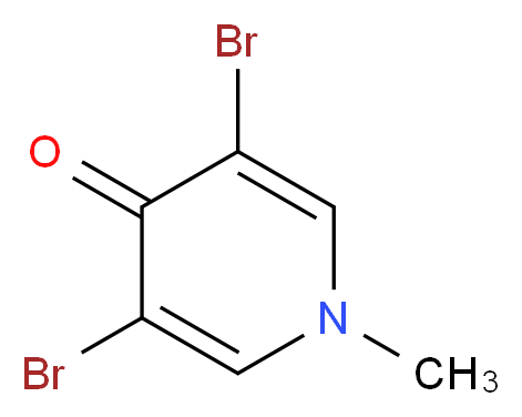 2683-35-4 分子结构