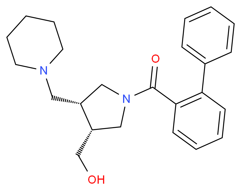  分子结构