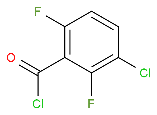 261762-43-0 分子结构