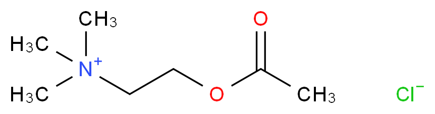 60-31-1 分子结构